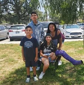 Meet your Posher, Irene